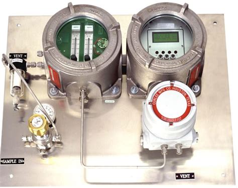 electrochemical gas analyzers|electrochemical devices.